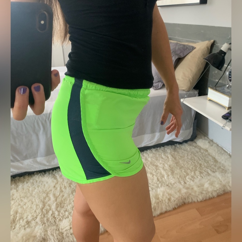 Nike XS shorts